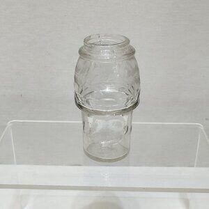 Strickland Victorian Era Condiment Cruet Castor Lidless Piece Replacement Part